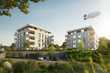 Herrliche 4 Zimmer Wohnung mit Balkon