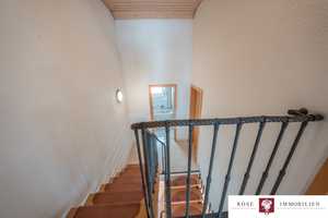 Attraktives Reiheneckhaus mit Carport und Garten in ruhiger Lage von Winnenden-Baach – Rems-Murr-Kreis – Vorschaubild 28