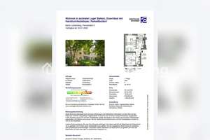 Tauschwohnung: 2 Zimmer Wohnung – Plonzstr. 5, 10365 Lichtenberg (Ortsteil), Berlin – Vorschaubild 9