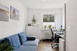 Ankommen, aufatmen, zu Hause sein – charmante 3-Zimmer-Wohnung mit Südbalkon und Garage – Die vollständige Adresse der Immobilie erhältst du vom Anbieter., 45896 Hassel, Gelsenkirchen – Vorschaubild 13