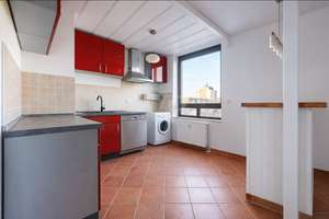 Ankommen und genießen – Maisonettewohnung mit besonderem Flair – Die vollständige Adresse der Immobilie erhältst du vom Anbieter., 53125 Brüser Berg, Bonn – Vorschaubild 6