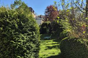 Freie, top renovierte Erdgeschosswohnung + Gartenteil – Jägerstraße 12 a, 48153 Josef, Münster – Vorschaubild 4