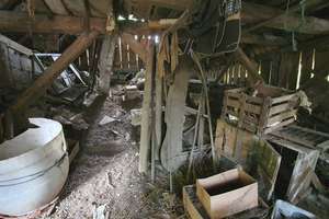 Ehemaliges landwirtschaftliches Anwesen mit Gewölbekeller in Stuppach  am Ortsrand gelegen! T – Die vollständige Adresse der Immobilie erhältst du vom Anbieter., 97980 Bad Mergentheim – Vorschaubild 25