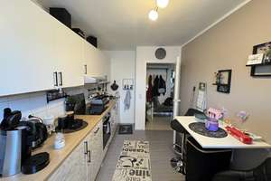 SCHÖNE 3 ZI WOHNUNG MIT BALKON - RUHIG IN ELLER – Am Straußenkreuz 95, 40229 Eller, Düsseldorf – Vorschaubild 11