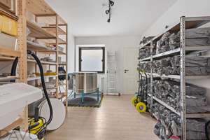 Bochum-Hamme | Denkmalgeschütztes Gründerzeithaus mit EFH | WGH mit Mietsteigerungspotenzial – Die vollständige Adresse der Immobilie erhältst du vom Anbieter., 44809 Hamme, Bochum – Vorschaubild 5