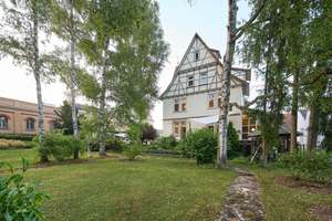 Exklusive Wohn- und Geschäftsvilla mit herrlichem Parkgrundstück – Die vollständige Adresse der Immobilie erhältst du vom Anbieter., 72138 Kirchentellinsfurt – Vorschaubild 1