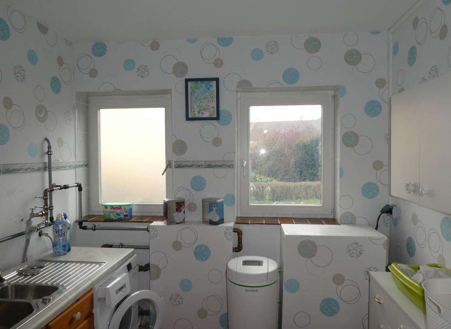 Immobilie in Vestenbergsgreuth - Attraktives EFH im Landhausstil  sucht neue Eigentümer - Bild 5