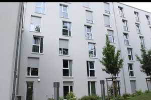 Studentenapartment in City Lage neben TH Nürnberg  – Bahnhofstr 79, 90402 Nürnberg – Vorschaubild 1