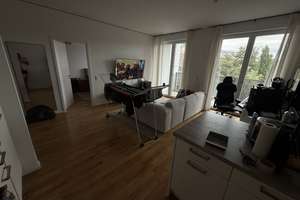 2-Zimmer-Wohnung mit Balkon in Leipzig Zentrum-Ost – Dresdner Straße 7, 4103 Zentrum-Ost, Leipzig – Vorschaubild 5