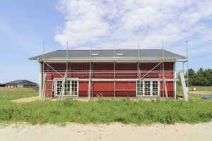 Charmantes Holzhaus mit Schwedenhaus-Flair – Neubau DHH mit Charakter im Luftkurort Leck  – Nordfriesland (Kreis) – Vorschaubild 14