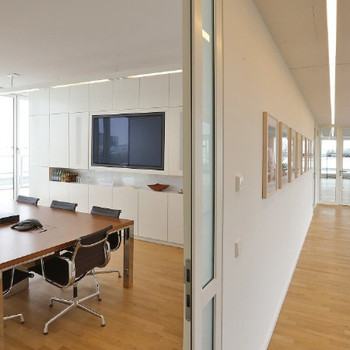 STOCK - Prinzregentenplatz | Dachterrasse | ab sofort