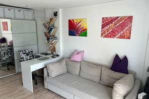 modernes Wohnen: 2-Zimmer-Wohnung in Köln-Ostheim – Die vollständige Adresse der Immobilie erhältst du vom Anbieter., 51107 Ostheim, Köln – Vorschaubild 3