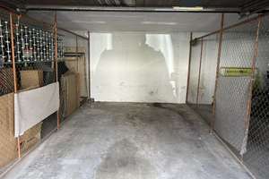 Charmante 2-Raum-Hochparterre-Wohnung mit Terrasse  / EBK / Garage in Stuttgart-Sillenbuch – Fridinger Straße 15, 70619 Sillenbuch (Ortsteil), Stuttgart – Vorschaubild 15