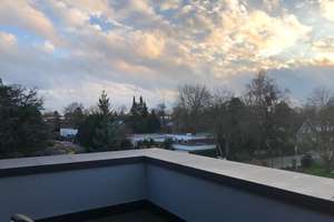 Bestlage in St. Mauritz - einmalige Eigentumswohnung (Penthouse/Maisonette) Dachterrasse & Loggia – Prozessionsweg 434, 48155 Mauritz-Ost, Münster – Vorschaubild 9