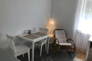 1-Zimmer Apartment im Westen Münchens/ Waldfriedhof
