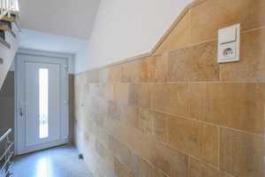 Exklusives Einfamilienhaus – 187 m² Wohnfläche, großer Garten, separate Kinderetage, viel Potenzial. – Mönchengladbach – Vorschaubild 2