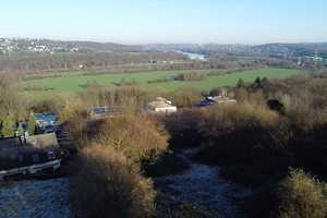 Historische Villa mit traumhaftem Blick auf das Ruhrtal und dem Kemnader Stausee – Sprockhöveler Straße 29, 45527 Ennepe-Ruhr-Kreis – Vorschaubild 7