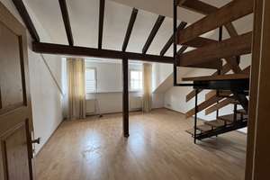 Platz zum Wohlfühlen: 3-Zimmer-Wohnung in Bad Ems