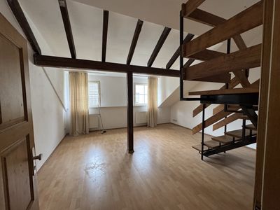 Platz zum Wohlfühlen: 3-Zimmer-Wohnung in Bad Ems