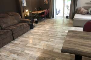 Wohnen mit Charakter: Ein-Zimmer-Studio-Apartment in Düsseldorf-Rath – Die vollständige Adresse der Immobilie erhältst du vom Anbieter., 40472 Rath, Düsseldorf – Vorschaubild 5