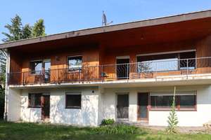 Einfamilienhaus mit Einliegerwohnung – ideal für Kapitalanleger & Handwerker in Gniebel – Die vollständige Adresse der Immobilie erhältst du vom Anbieter., 72124 Pliezhausen – Vorschaubild 1
