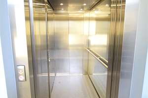 Möblierte 2-Zimmer-Wohnung an der Leine! – Die vollständige Adresse der Immobilie erhältst du vom Anbieter., 30169 Calenberger Neustadt, Hannover – Vorschaubild 14