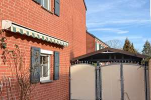 Charmantes und grundsolides Einfamilienhaus in Top-Wohnlage von Dormagen - Nievenheim – Die vollständige Adresse der Immobilie erhältst du vom Anbieter., 41542 Dormagen – Vorschaubild 22
