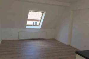 Offen gestaltete 3-Zimmer Dachgeschosswohnung unweit der B76 – Bielenbergstr. 12 a, 24143 Gaarden-Süd und Kronsburg, Kiel – Vorschaubild 3