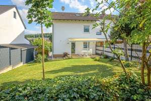 Familienglück in Birkenfeld - DHH mit Einliegerwohnung, Garten & Doppelgarage – Die vollständige Adresse der Immobilie erhältst du vom Anbieter., 75217 Birkenfeld – Vorschaubild 7