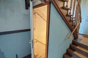 Schöne Altbau-Dachgeschosswohnung // bereit für eine zeitgemäße Neugestaltung! – Die vollständige Adresse der Immobilie erhältst du vom Anbieter., 12589 Rahnsdorf, Berlin – Vorschaubild 4