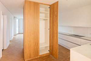 Zentrale und gehobene  2-Zi. Wohnung in Sendling-Westpark  – Die vollständige Adresse der Immobilie erhältst du vom Anbieter., 80686 Land in Sonne, München – Vorschaubild 4
