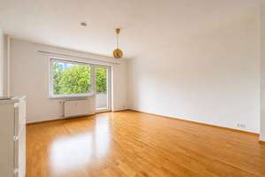 Attraktive 2-Zimmer-Wohnung in bester Nordend-Lage