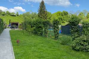 Kinderfreundlich, exklusiv, modern ...viel Platz im Haus und Garten, geringe Provision!!! – Die vollständige Adresse der Immobilie erhältst du vom Anbieter., 41199 Geistenbeck, Mönchengladbach – Vorschaubild 10
