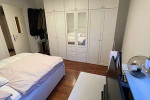 Sonnige zwei Zimmer Wohnung mit großer Wohnküche und Gartennutzung – Niedernhofstr. 12, 58099 Boele, Hagen – Vorschaubild 24