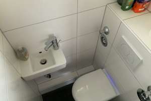 Ideal für Singles oder Paare - tolle 2-Zimmerwohnung mit Dusche und Vinylboden – Breslauer Straße 48, 47228 Bergheim, Duisburg – Vorschaubild 7