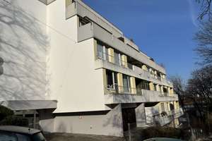 Gepflegte 2-Zi-Whg mit Balkon und Weitblick in Toplage S-West –Hasenbergsteige – Die vollständige Adresse der Immobilie erhältst du vom Anbieter., 70178 Rotebühl, Stuttgart – Vorschaubild 16