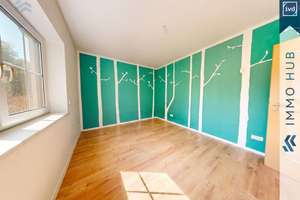 +++Großzügiges Zweifamilienhaus mit Einliegerwohnung, Pool und unverbaubarem Naturblick+++ – Die vollständige Adresse der Immobilie erhältst du vom Anbieter., 4838 Zschepplin – Vorschaubild 7