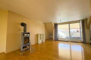 Ruhige Dachgeschosswohnung über den Dächern von Harburg – Wilhelmstraße 9, 21073 Harburg (Ortsteil), Hamburg – Vorschaubild 3