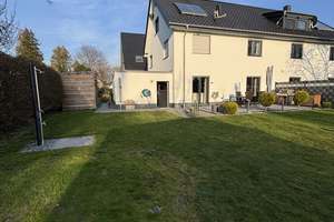Neuwertiges 5 Zi.-Haus (Bj. 2016) in Bad Salzuflen – Die vollständige Adresse der Immobilie erhältst du vom Anbieter., 32108 Bad Salzuflen – Vorschaubild 4