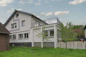 Komplett frei: Modernes 3-Familienhaus mit separatem Büro und beheiztem Wintergarten  – Die vollständige Adresse der Immobilie erhältst du vom Anbieter., 45307 Kray, Essen – Vorschaubild 40