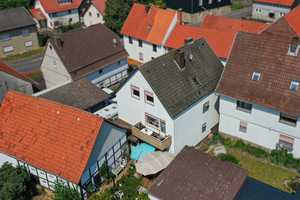 +++ Ein- bis Zweifamilienhaus in familienfreundlicher Lage +++ – Werra-Meißner-Kreis – Vorschaubild 43