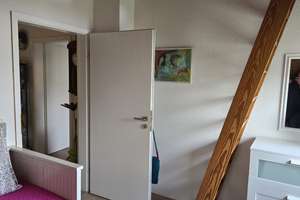 Modernisierte Doppelhaushälfte mit Einliegerwohnung, großem Garten, Terrasse und Garage – Im Ährenfeld 4, 47228 Hochemmerich, Duisburg – Vorschaubild 27