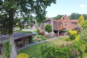 Großzügiges Zweifamilienhaus mit Feldrandlage in Wakendorf II – Wakendorf II, Segeberg (Kreis), 24558 Segeberg (Kreis) – Vorschaubild 4