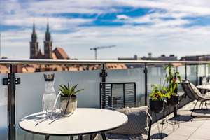 Luxus Penthouse über den Dächern von Nürnberg – Kornmarkt 8, 90402 Altstadt, St. Lorenz, Nürnberg – Vorschaubild 67