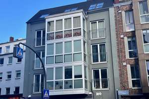 Modernes Wohnen mitten in Ottensen – Die vollständige Adresse der Immobilie erhältst du vom Anbieter., 22765 Ottensen, Hamburg – Vorschaubild 1