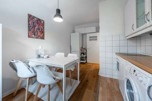 Zwei Zimmer zum Verlieben: Stilvolles Wohnen in Winterhude – Die vollständige Adresse der Immobilie erhältst du vom Anbieter., 22301 Winterhude, Hamburg – Vorschaubild 6