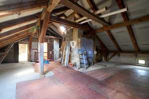 Bauernhaus in ruhiger Lage mit Potenzial zum wunderschönen Eigenheim – Barnim (Kreis) – Vorschaubild 12