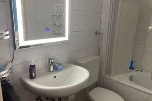 schöne 2,5 Zimmerwohnung mit Balkon – Görlitzer Str. 22, 90473 Langwasser Südwest, Nürnberg – Vorschaubild 10
