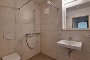 Schöne 1-Zimmer Wohnung mit Loggia – Iris-Runge-Platz 11, 30539 Mittelfeld, Hannover – Vorschaubild 12