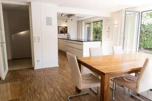Architekten-Doppelhaushälfte mit Pool in Toplage Regensburg- West- kernsaniert – Die vollständige Adresse der Immobilie erhältst du vom Anbieter., 93049 Westenviertel, Regensburg – Vorschaubild 5